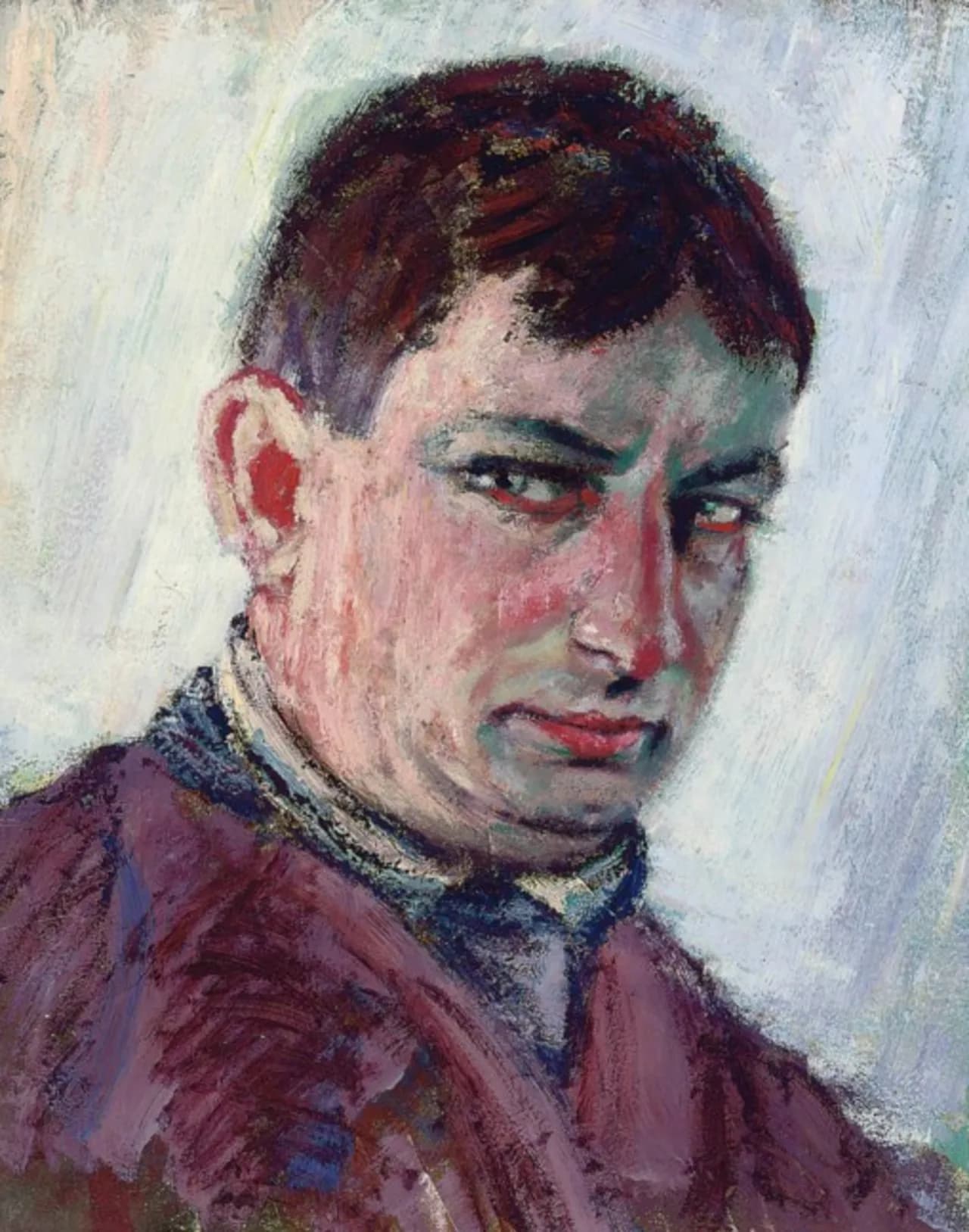 Georg Einbeck
