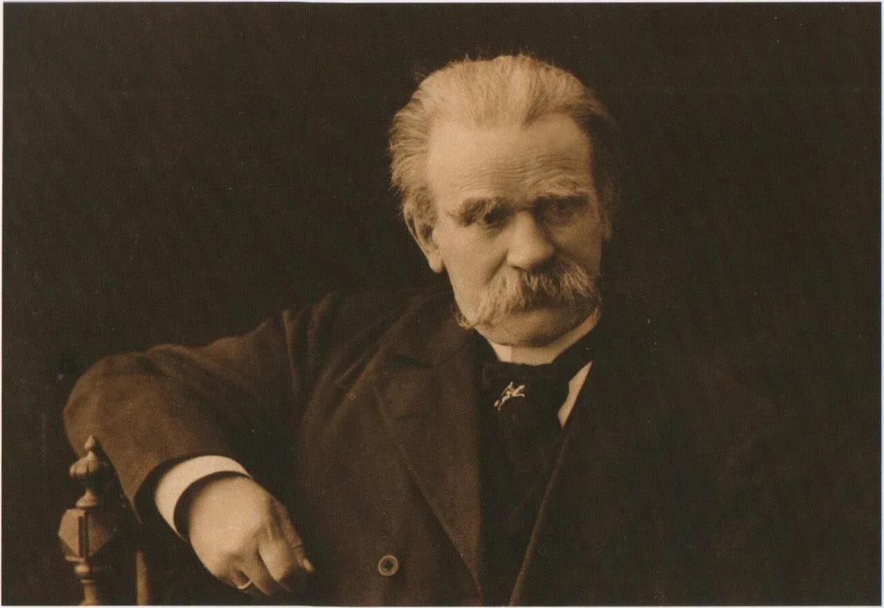 Mathias Frickel