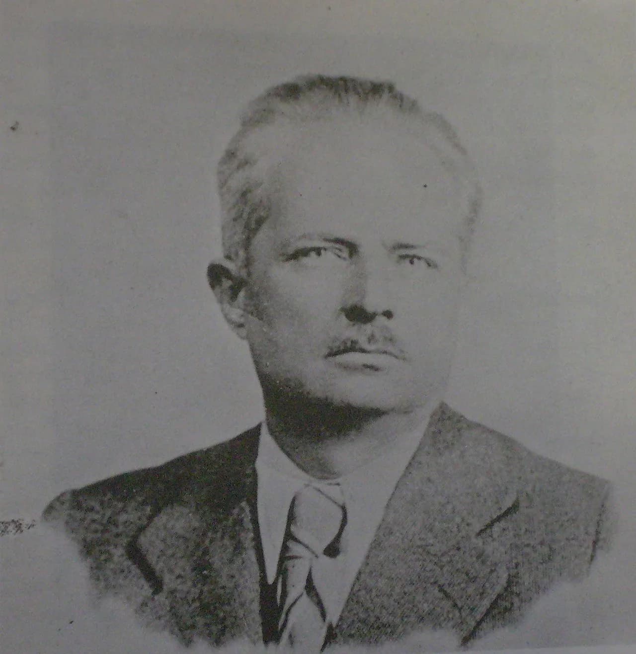 Paul Gröber