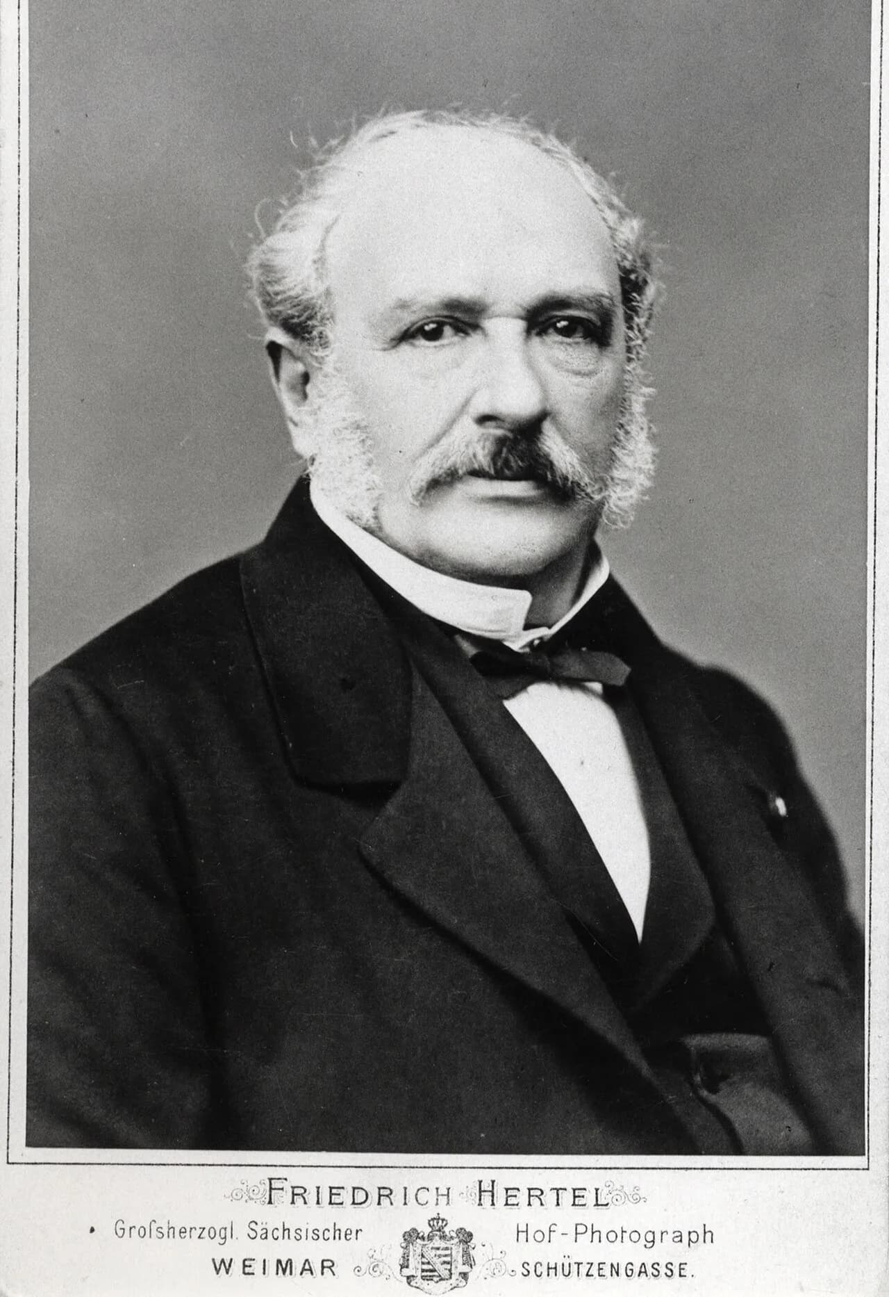 Eli von Haber