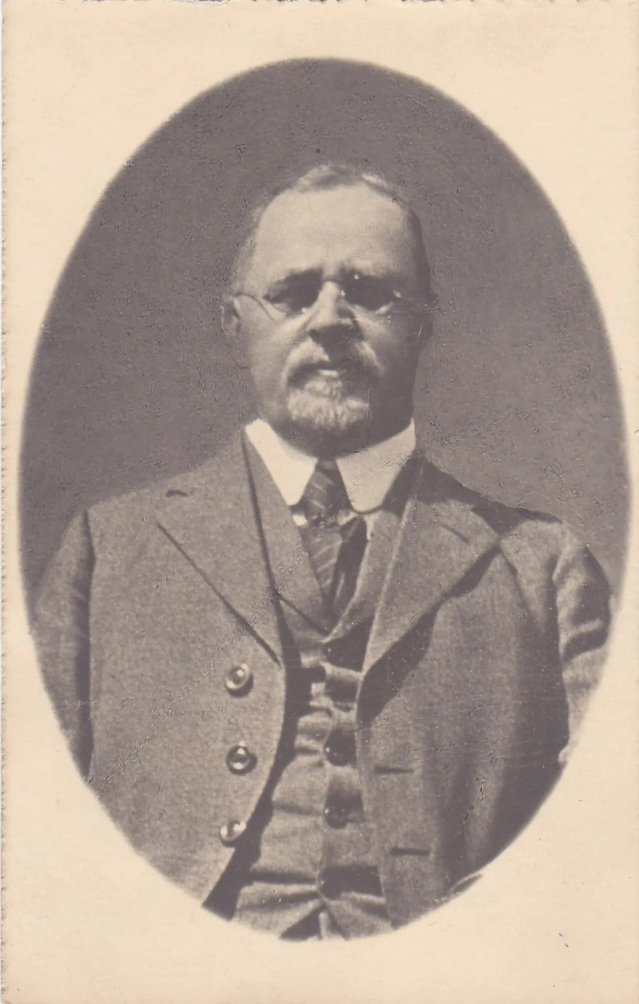 Johannes Hakenmüller