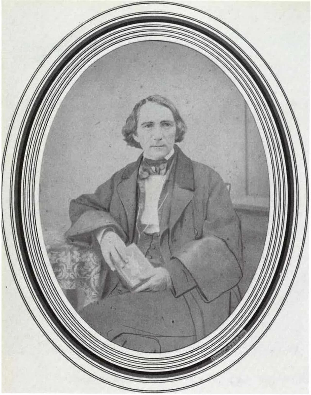 Wilhelm Hieronymi