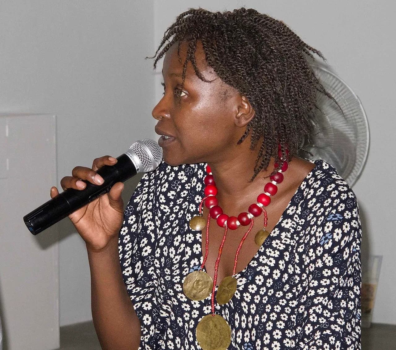 Koyo Kouoh