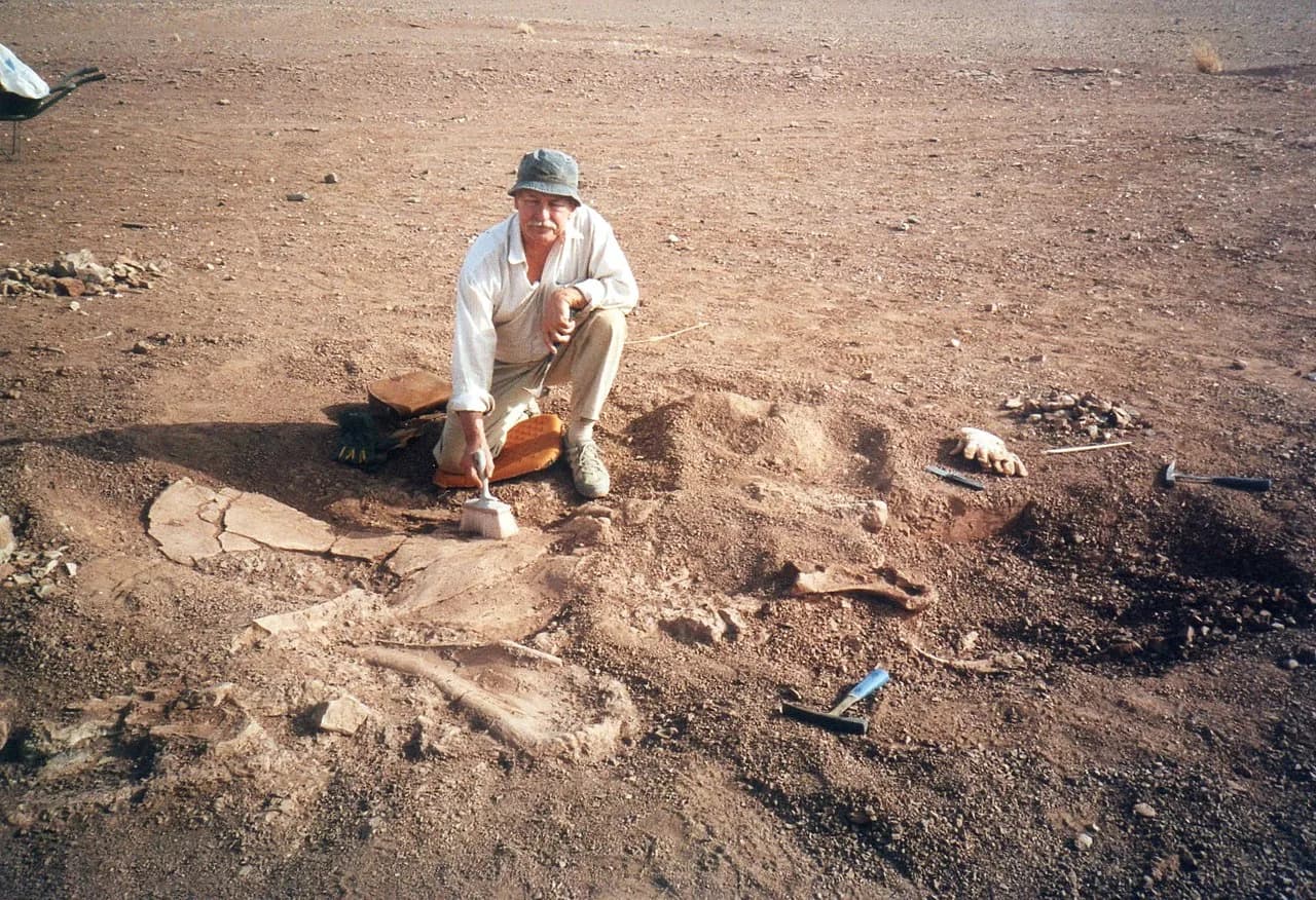 Fritz J. Krüger
