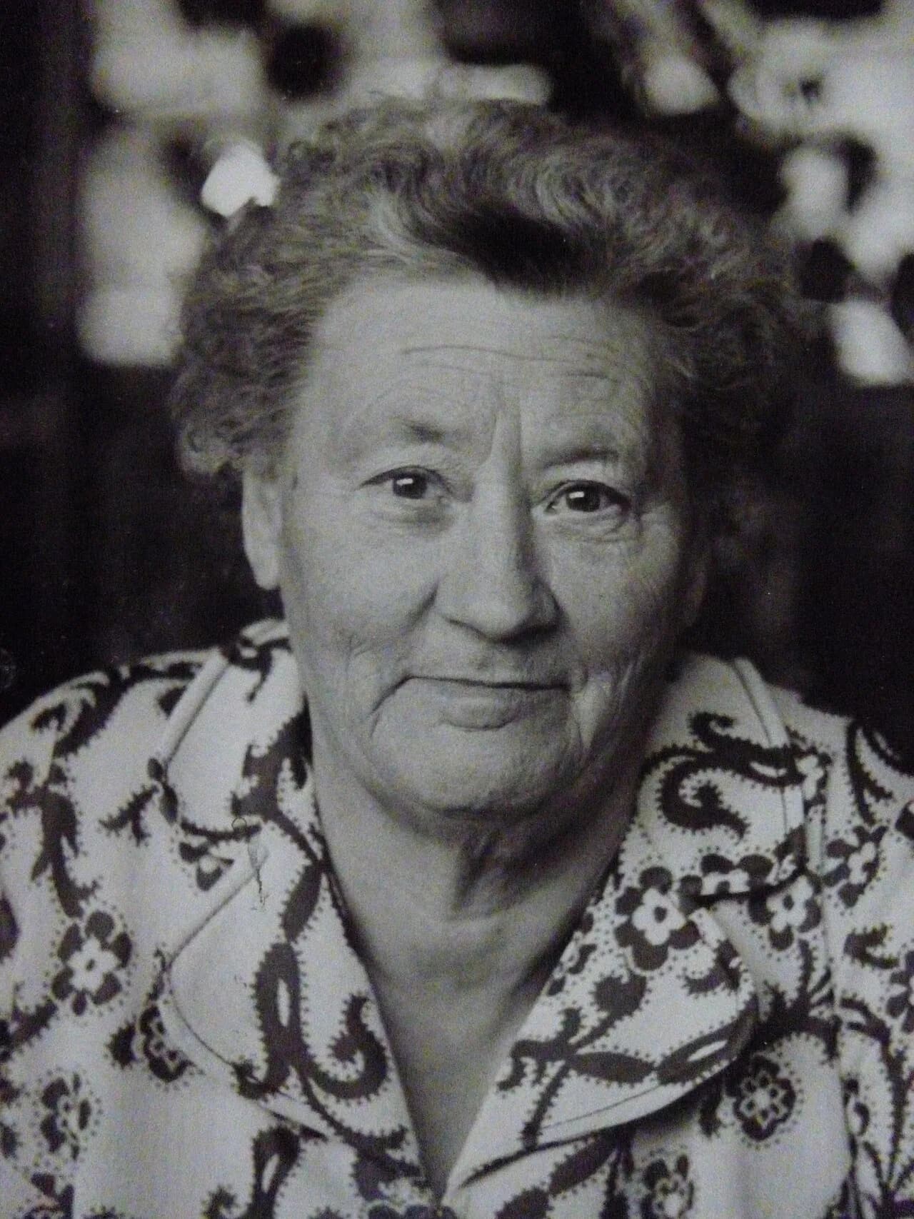 Grete Kusber