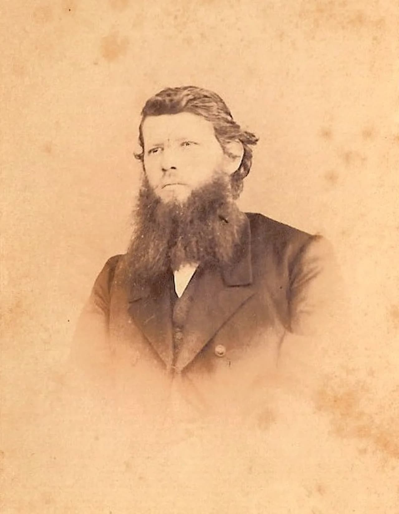 Ludwig Heinrich von Holleben