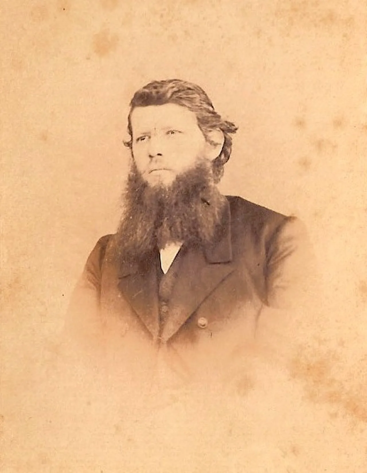 Ludwig Heinrich von Holleben