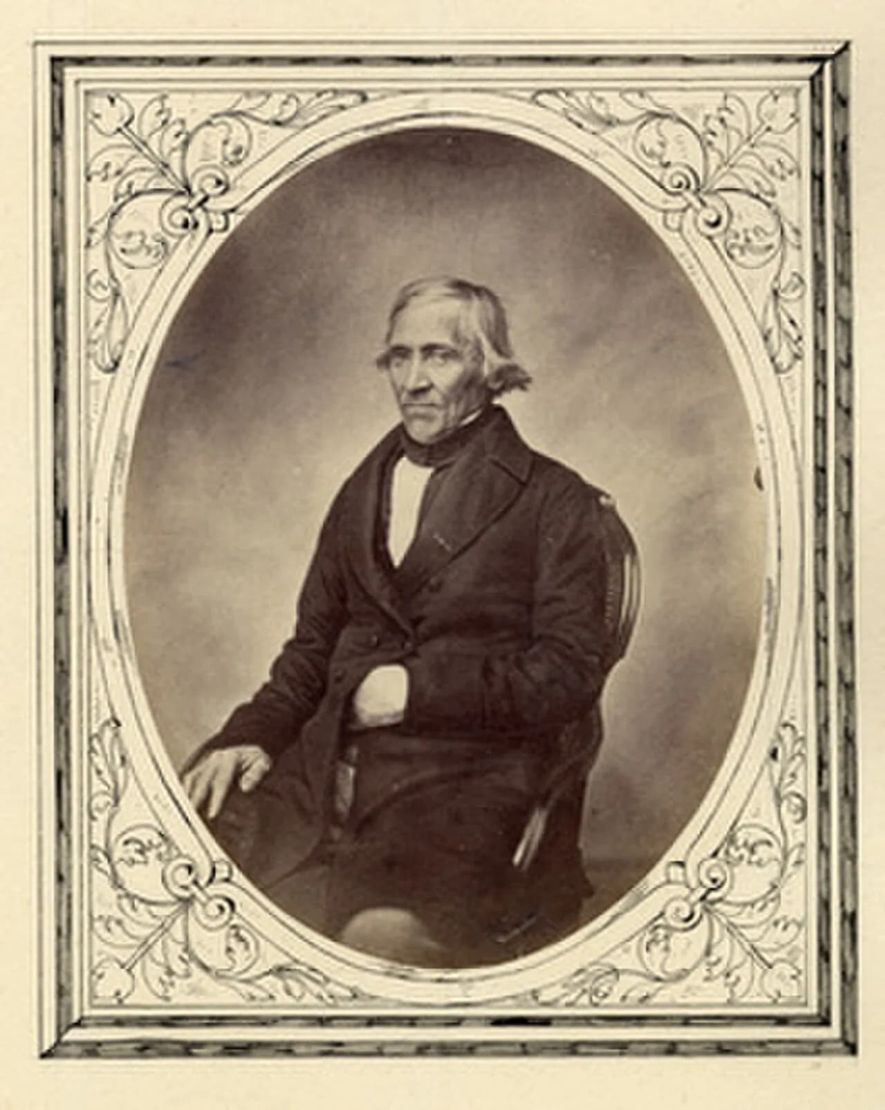 Christoph Trefurt