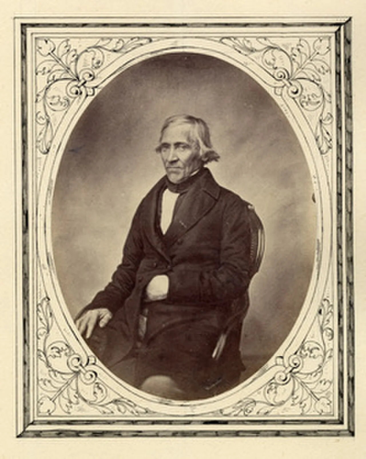 Christoph Trefurt