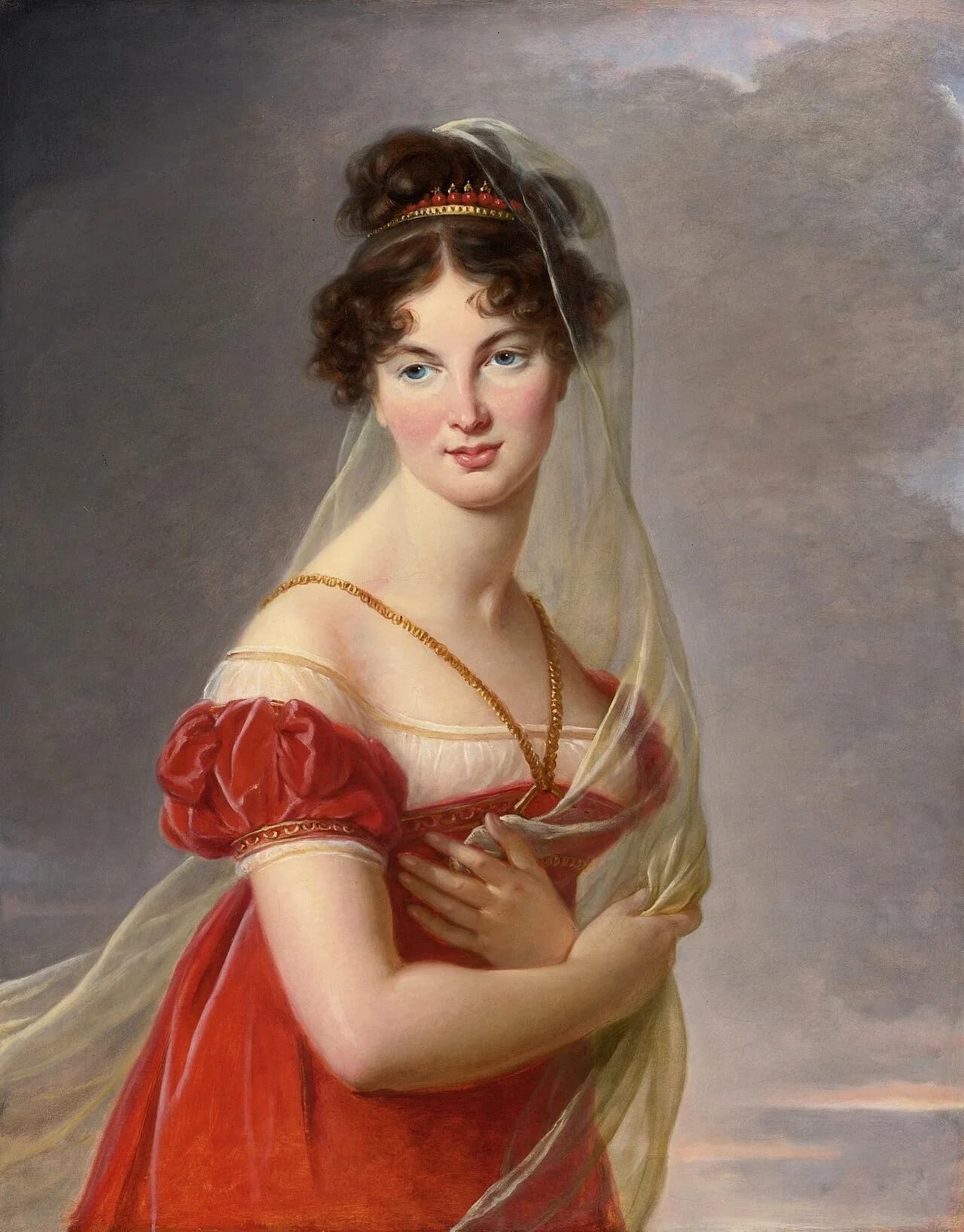 Aglaé de Gramont