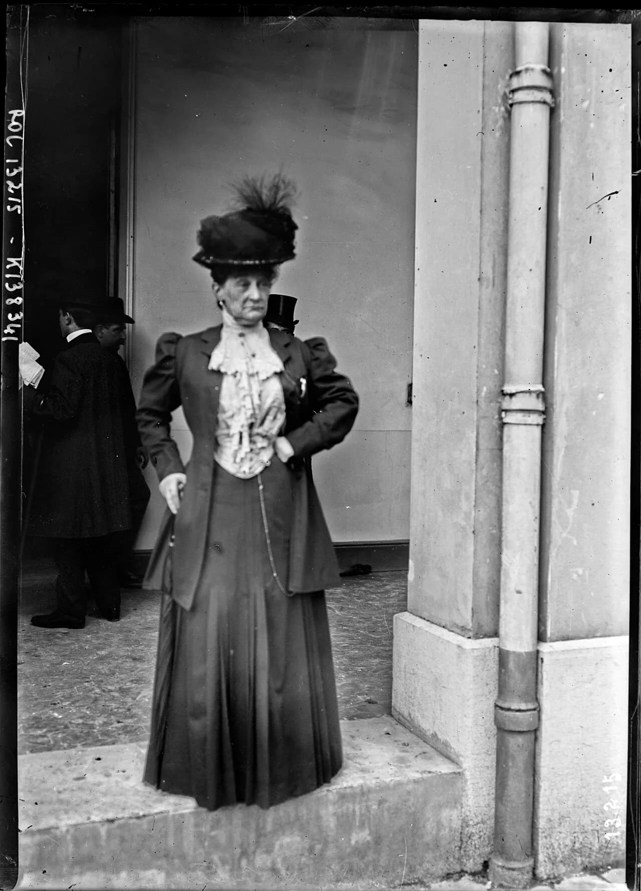 Madeleine Anne Marie Le Clerc de Juigné