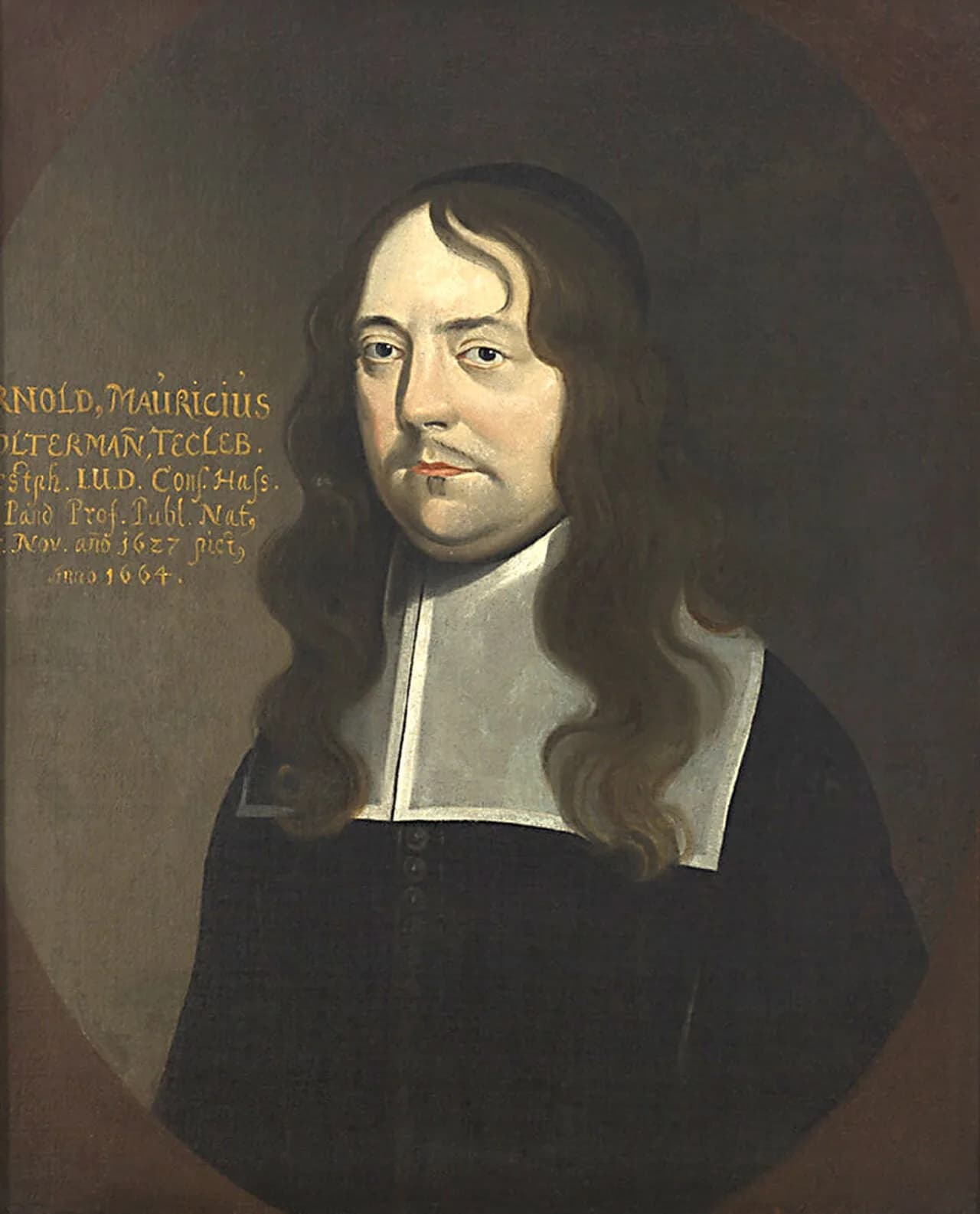 Arnold Moritz Holtermann