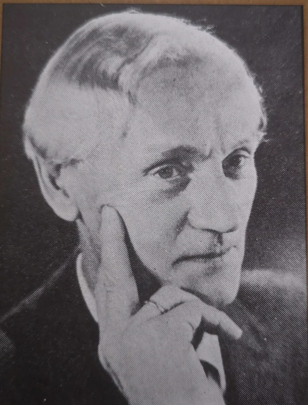 Hans Ritschl
