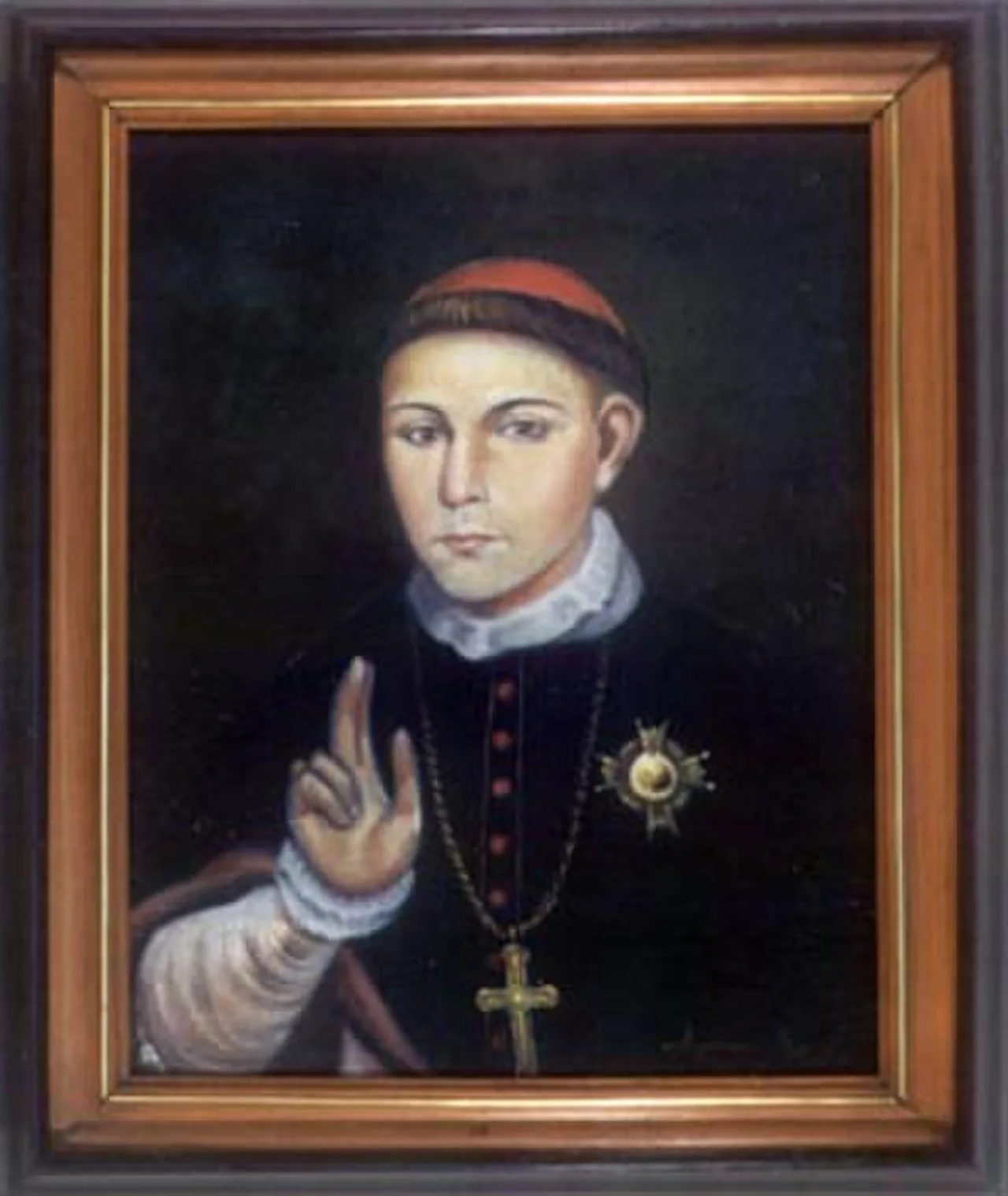 Felipe Fernandez de Pardo