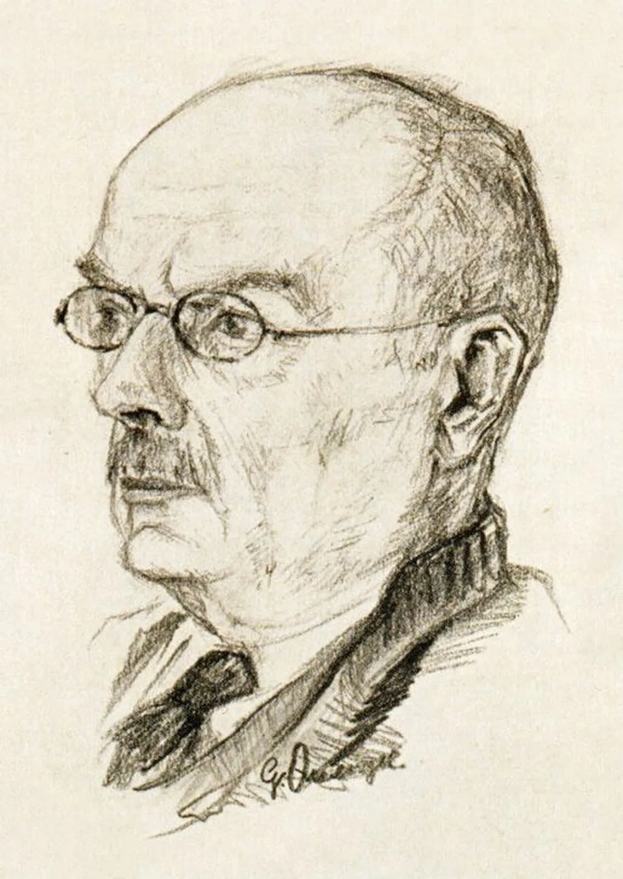 Gustav Morgenstern