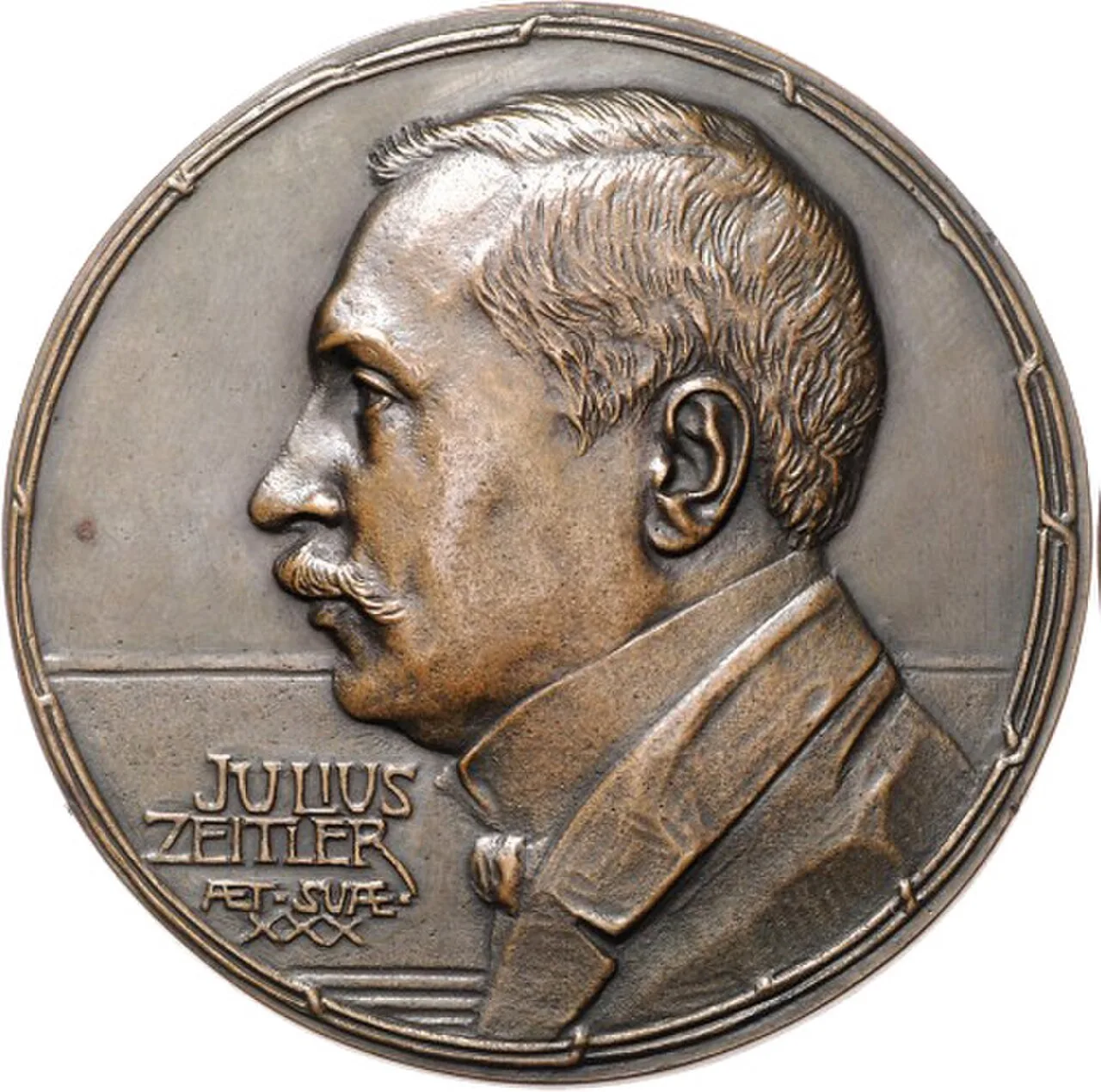 Julius Zeitler