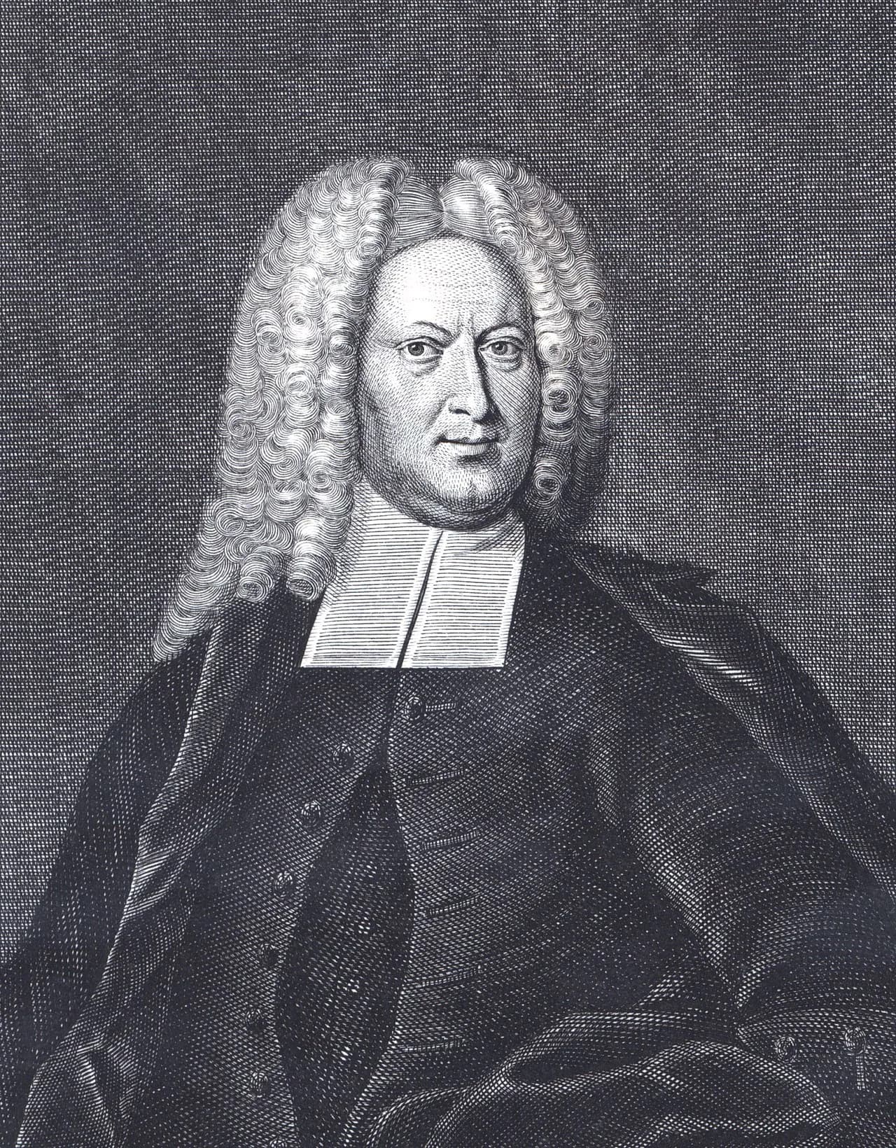 Johann Reinhard Rus