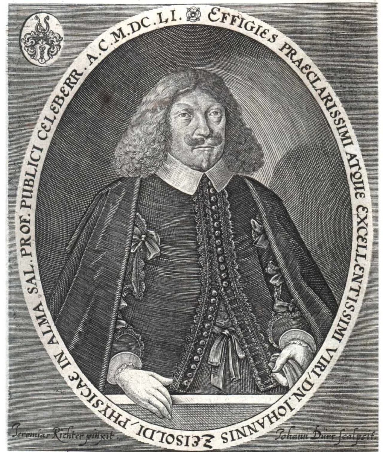 Johann Zeisold