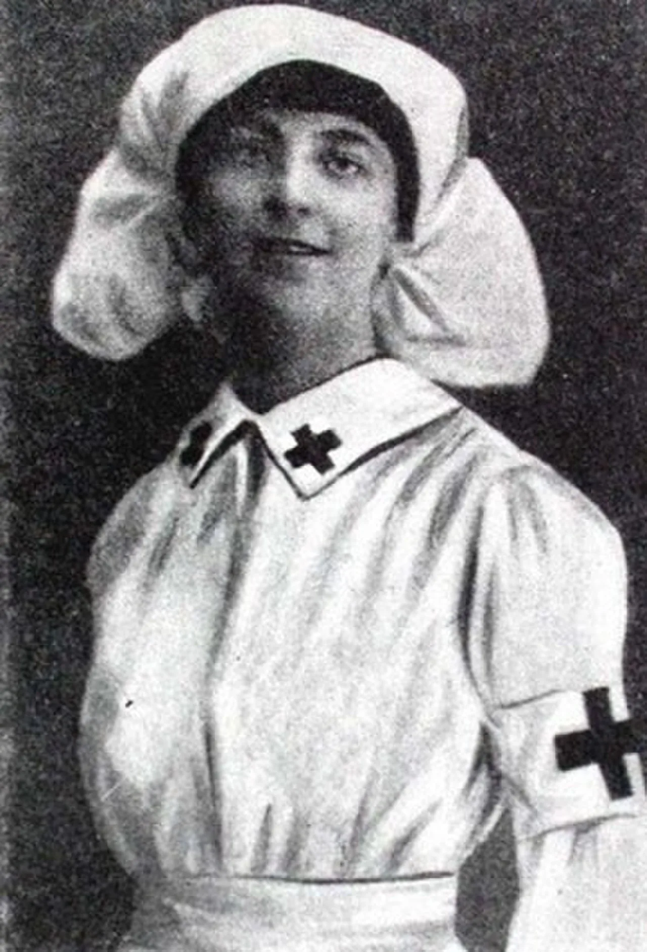 Nora Kinsky