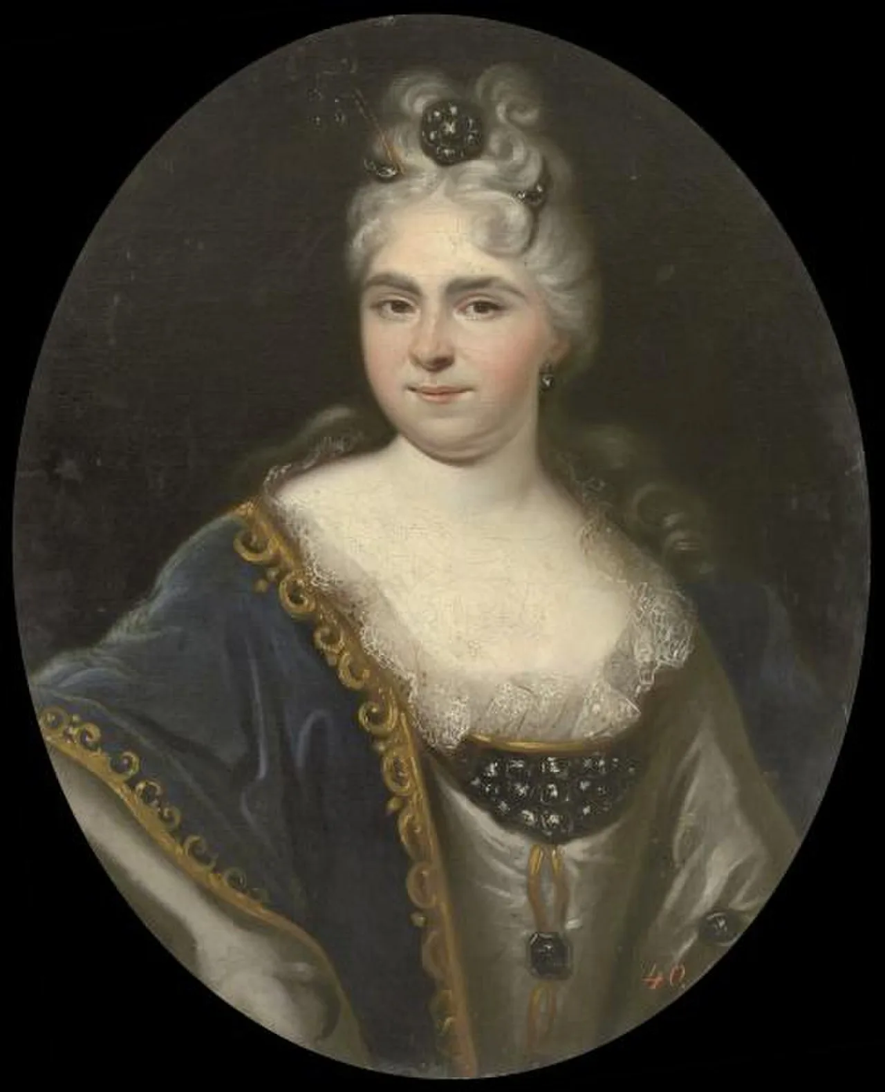 Natalja Alexejewna