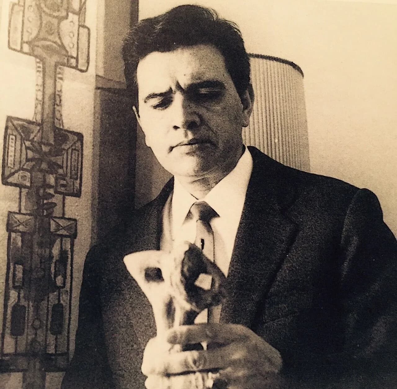 Lino Paolo Suppressa