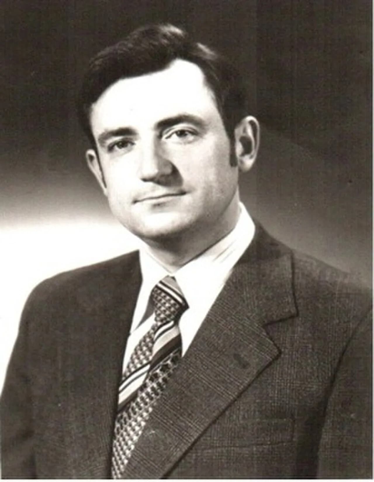 Wiktar Daraschkewitsch