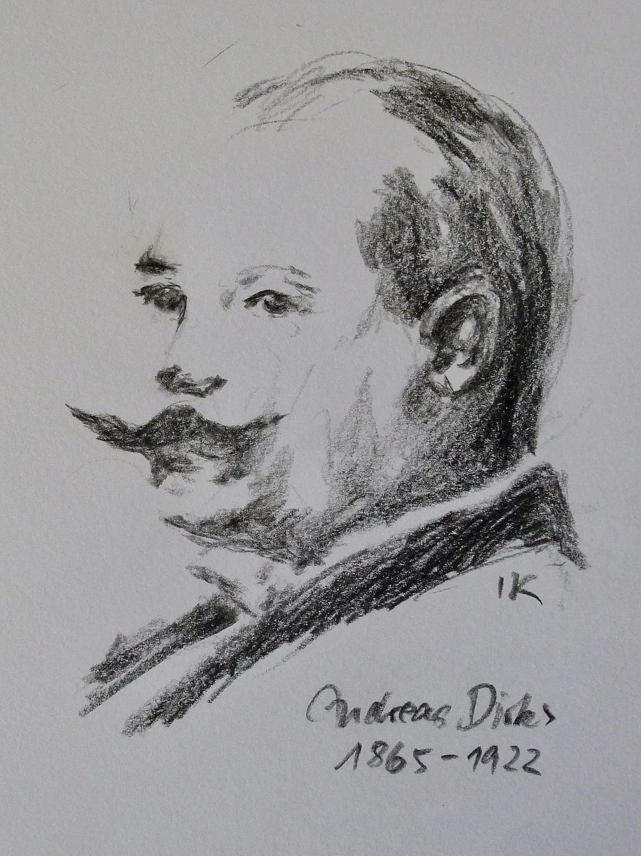 Andreas Dirks