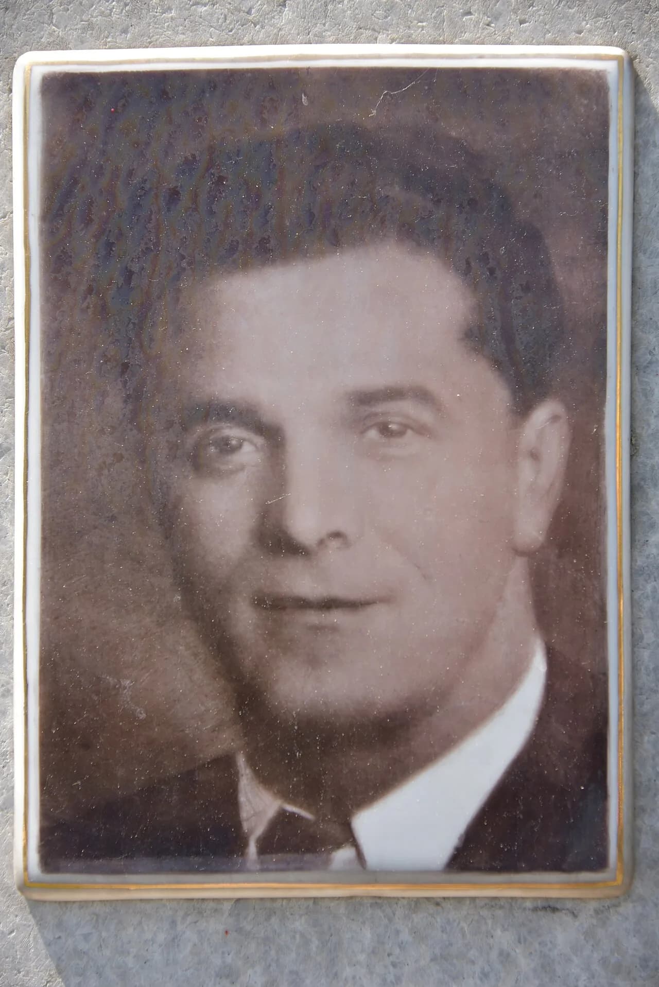 Viktor Mrnustik