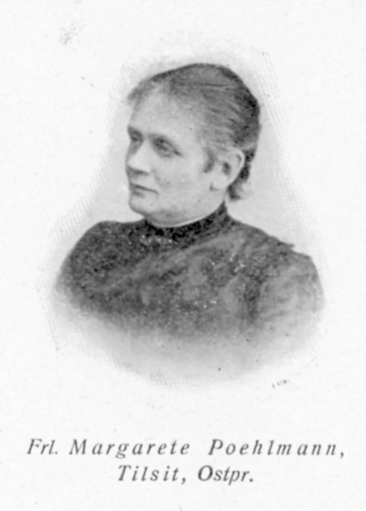 Margarete Poehlmann