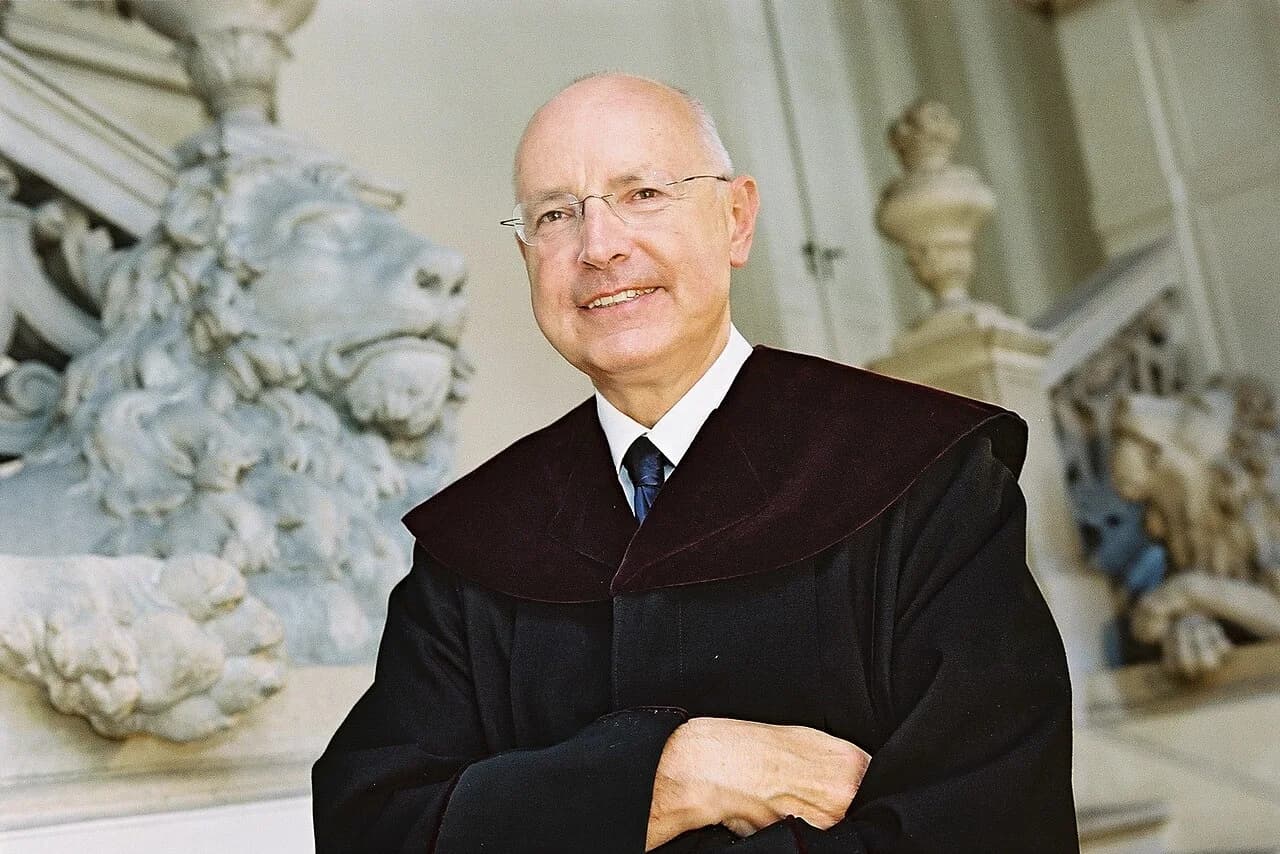 Peter Oberndorfer