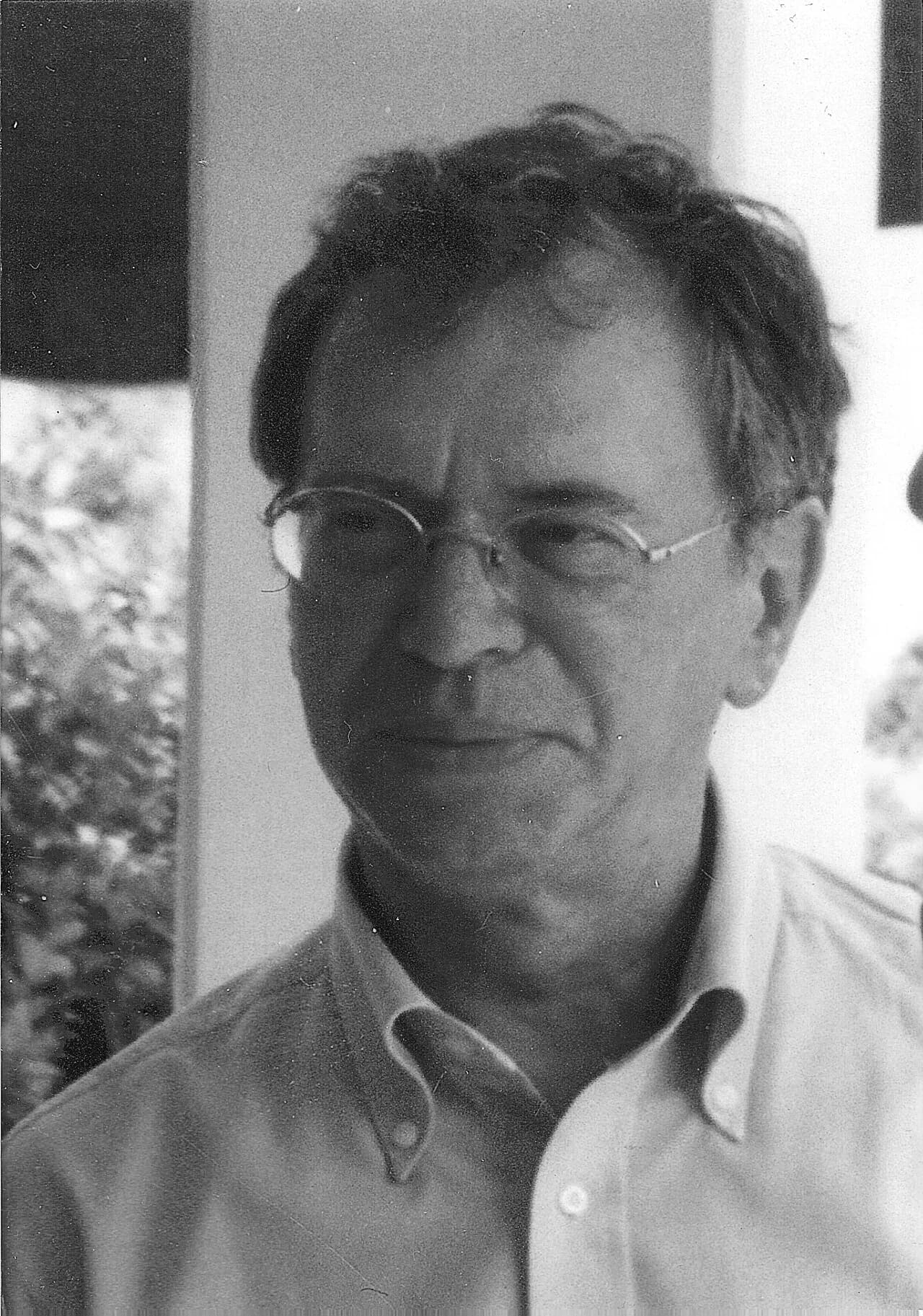 Gerhard Seebach