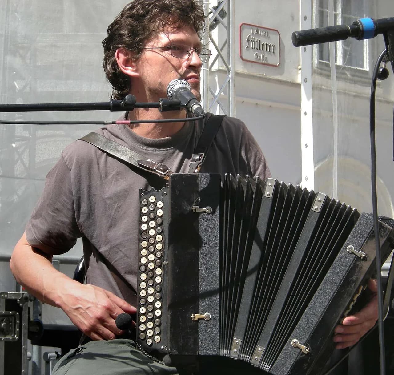 Walther Soyka