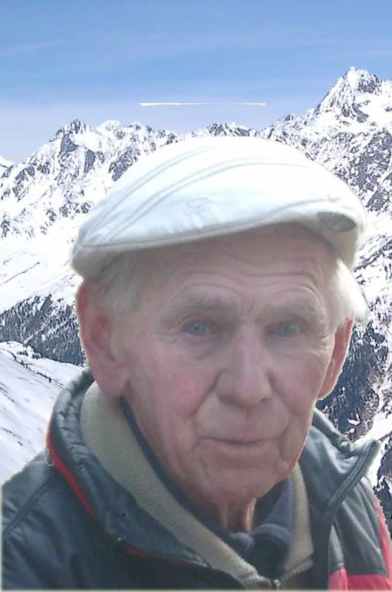 Alfred Thenius