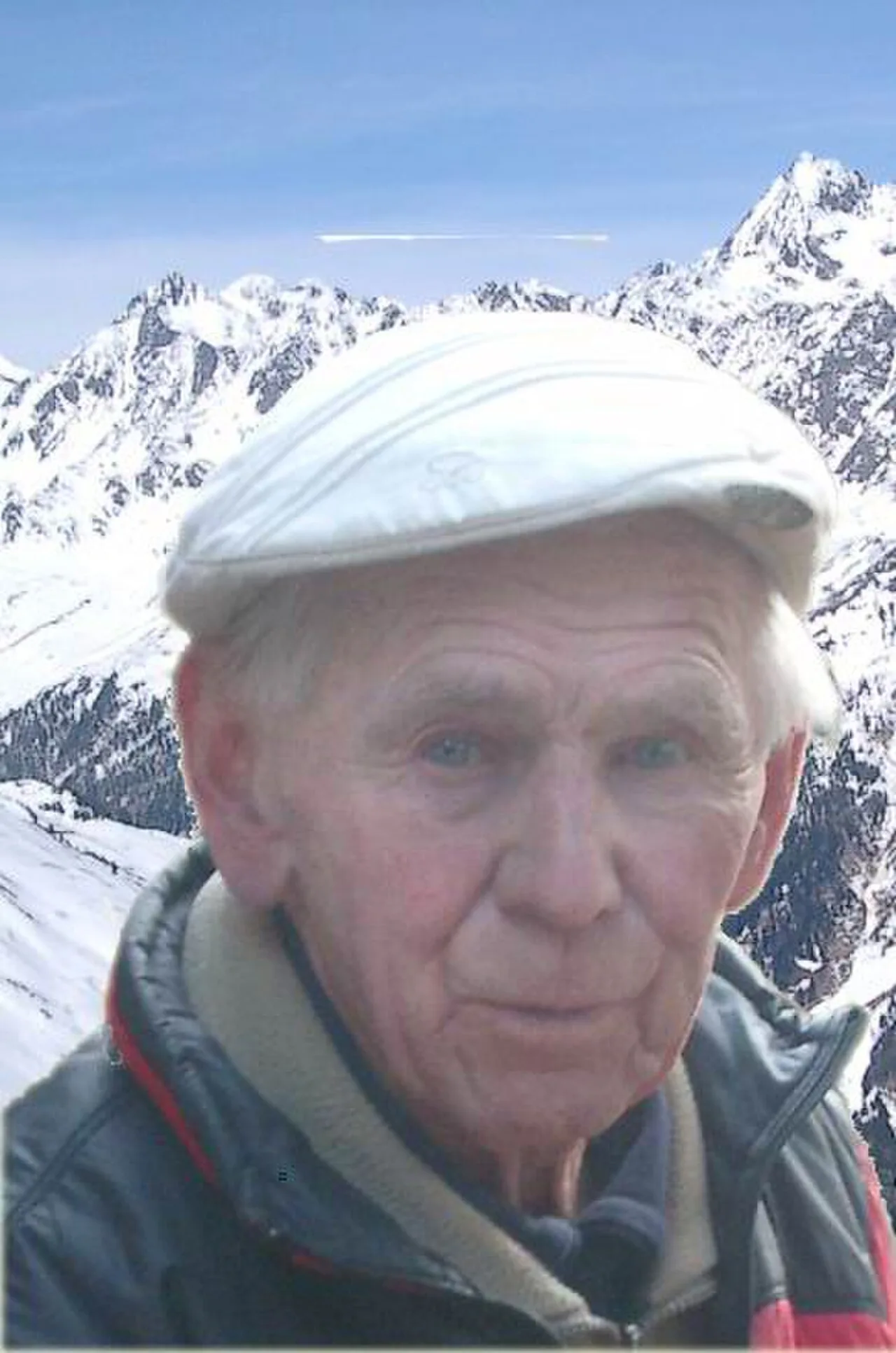 Alfred Thenius