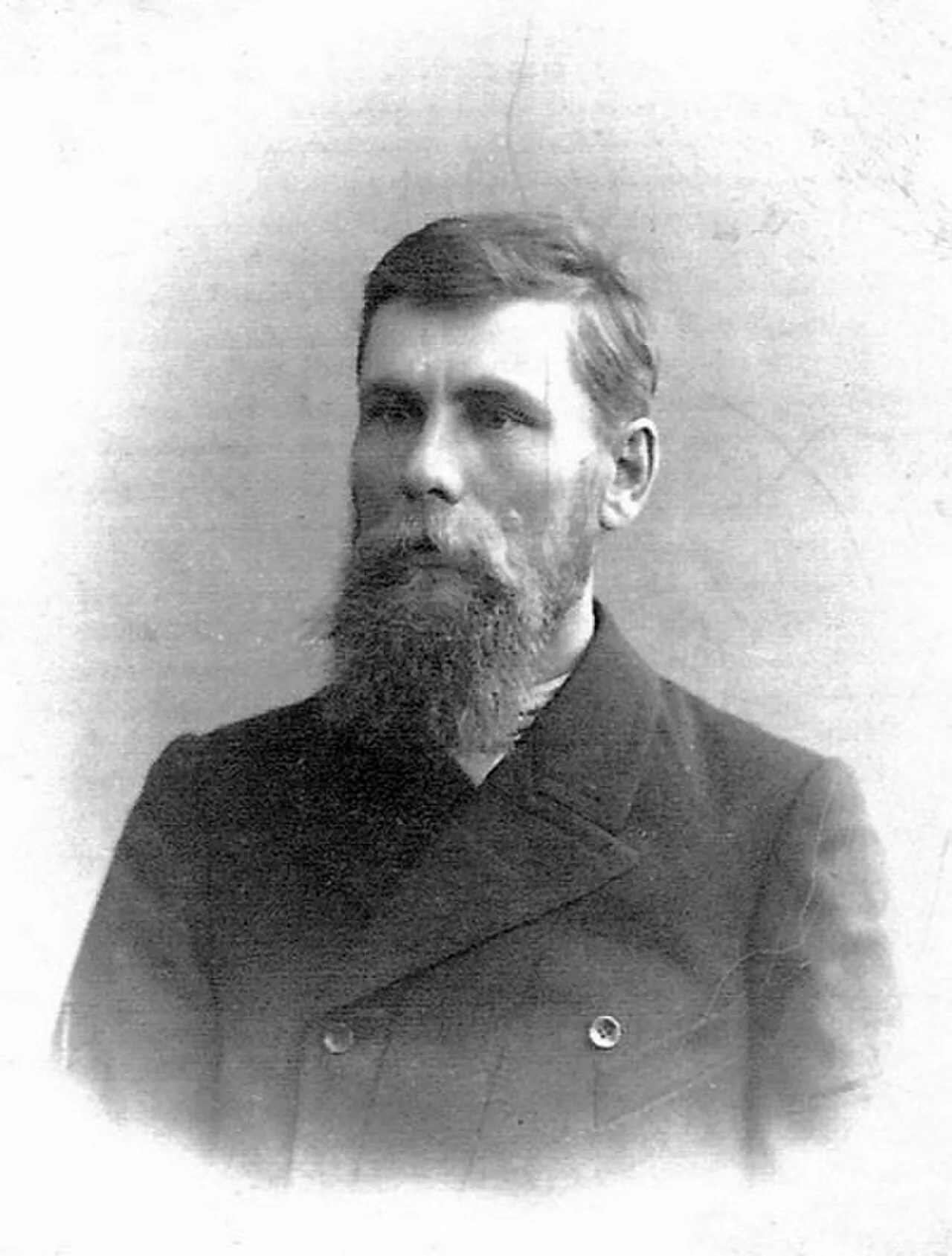 Vasiliy Kosorotov