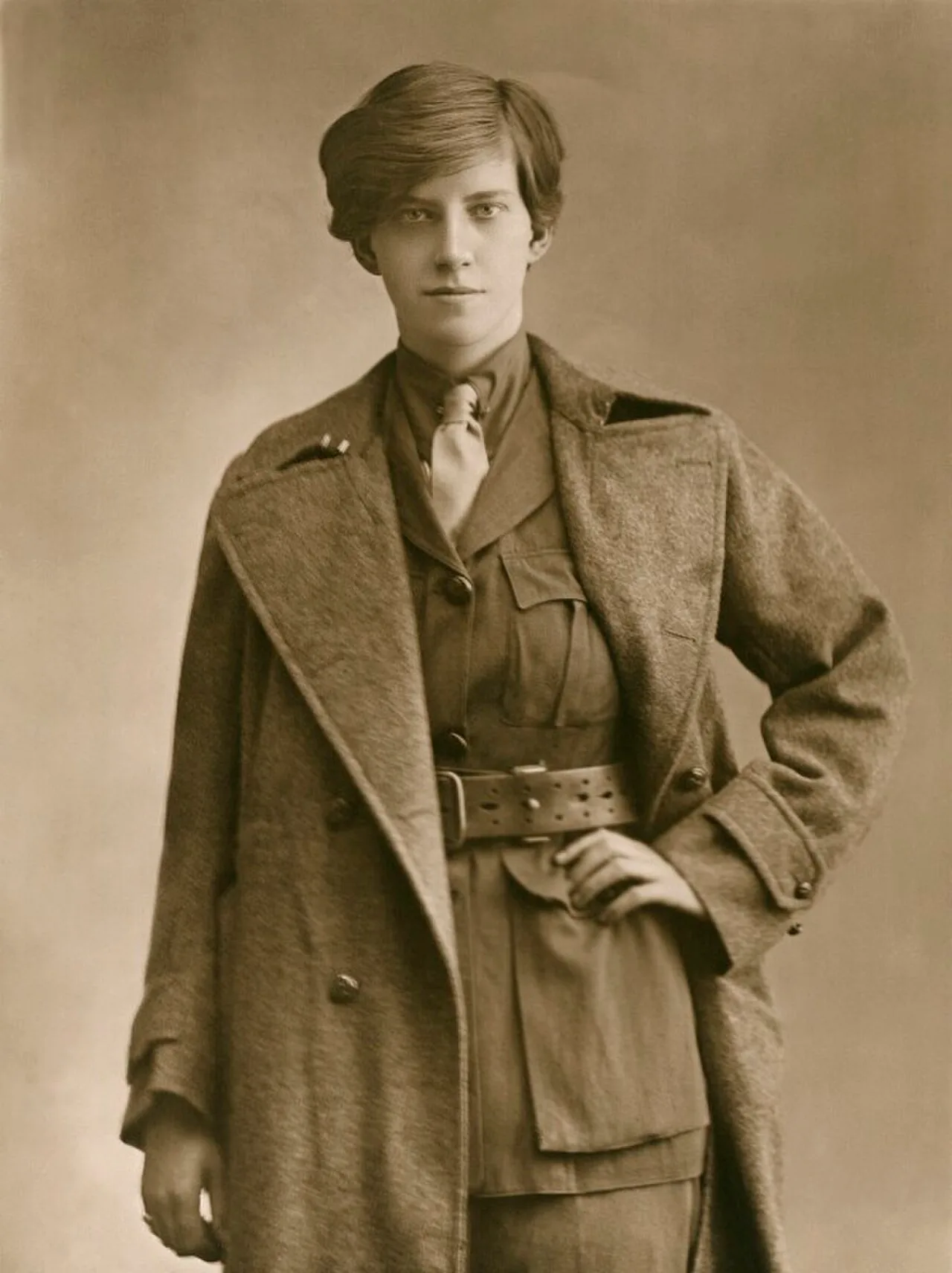 Rotha Lintorn-Orman