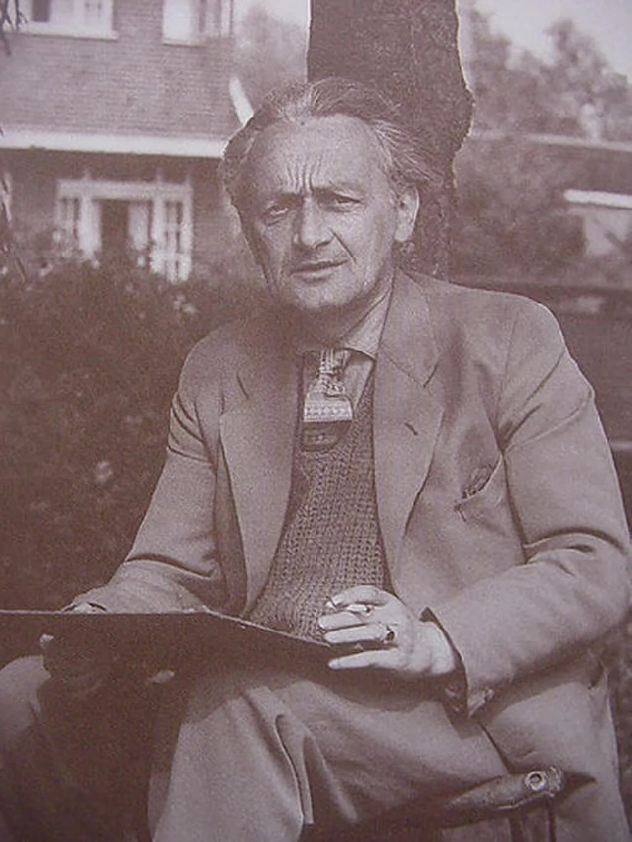 Piet te Lintum