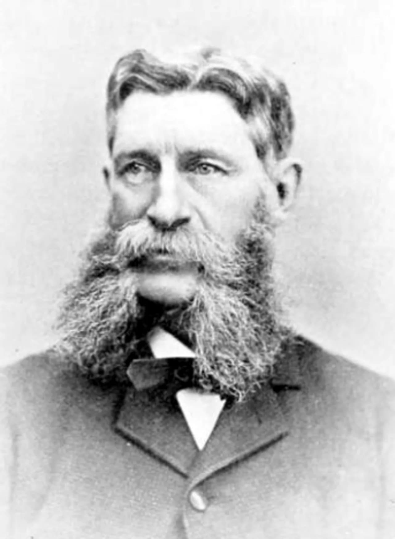 Zabdiel Boylston Adams