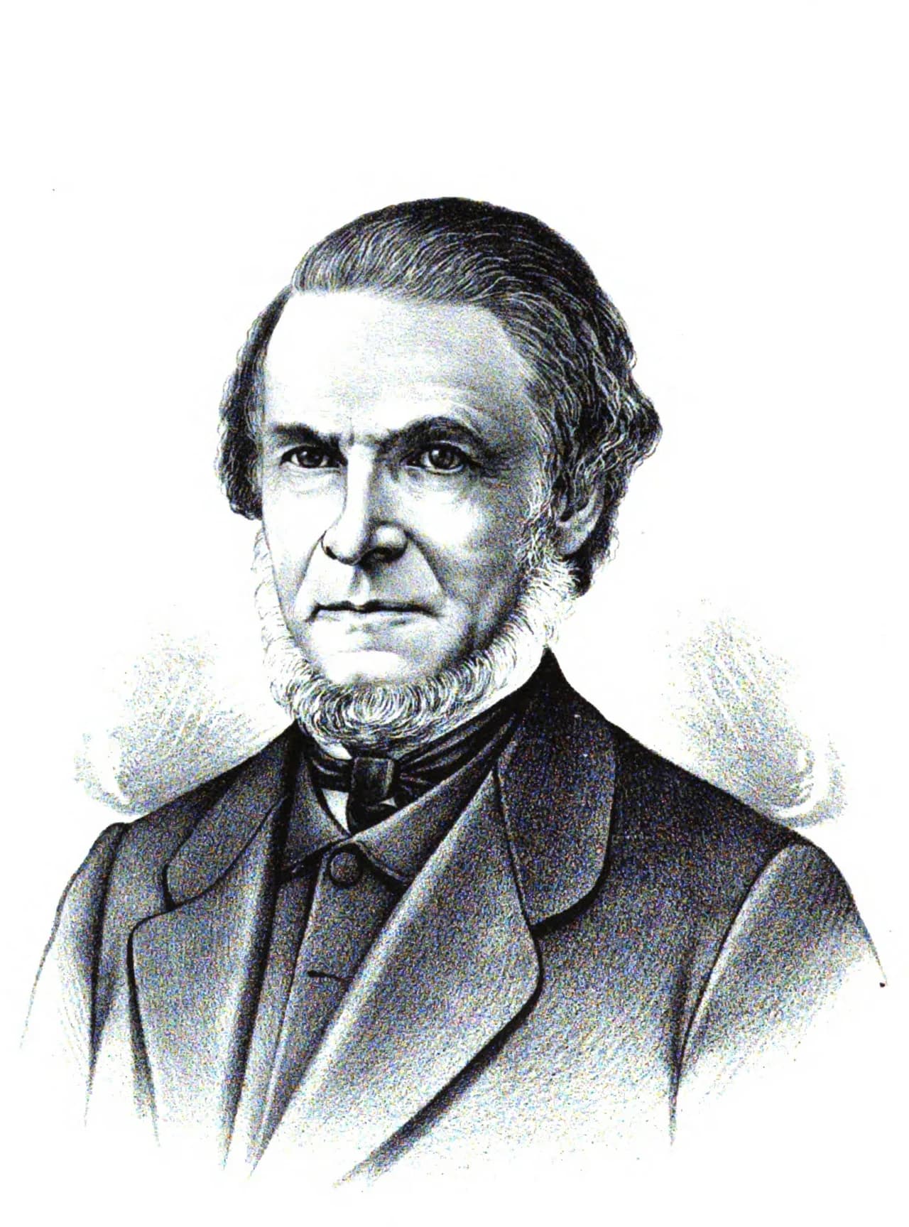 Philo Belden