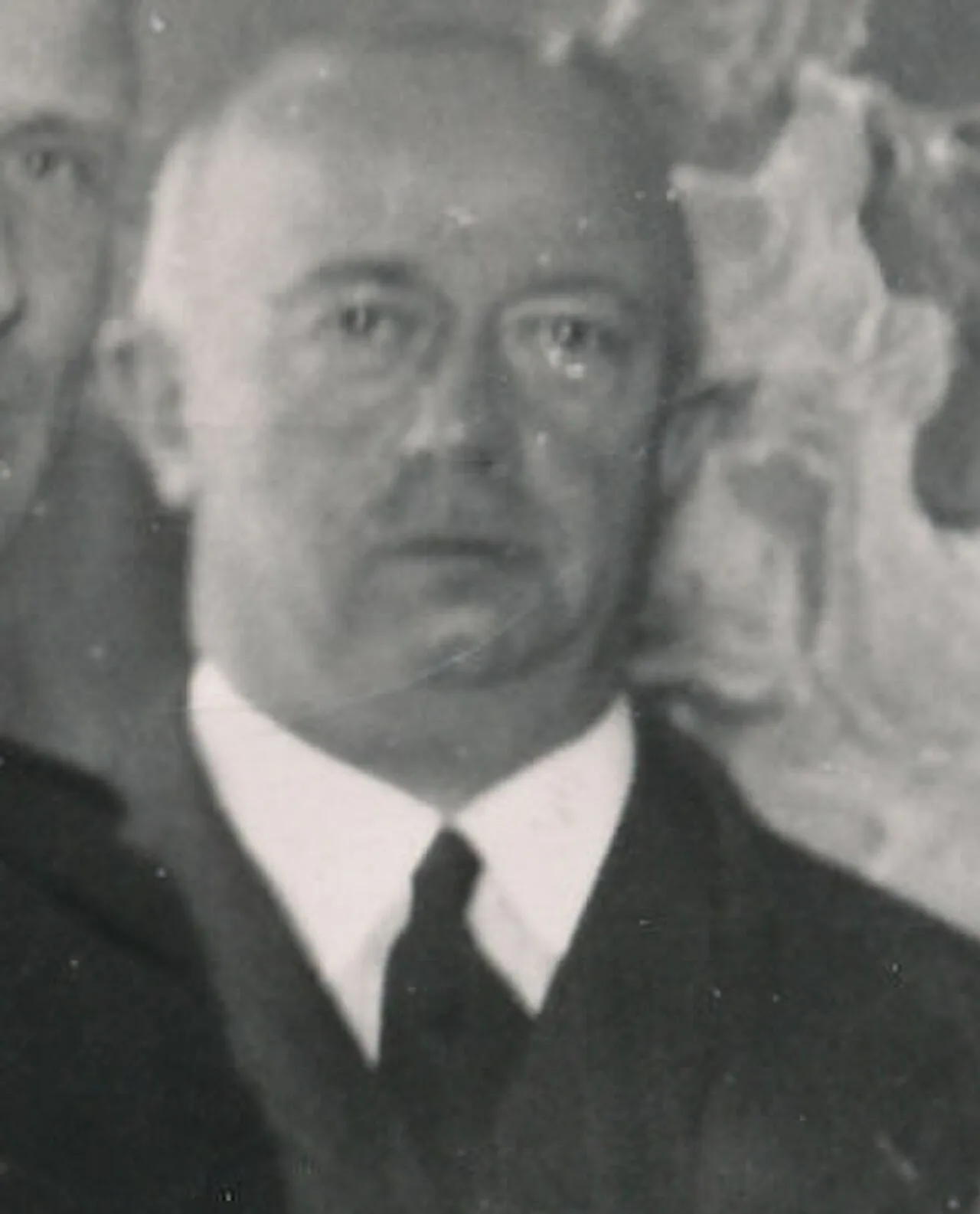 Olav Bergan
