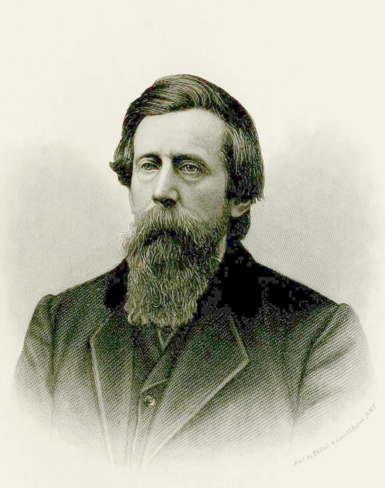 George E. Bryant