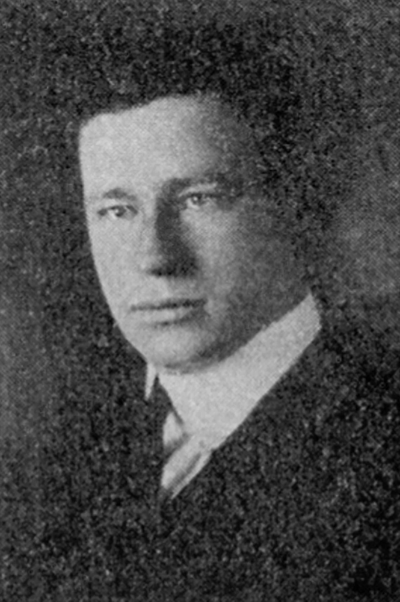 John F. Buckley