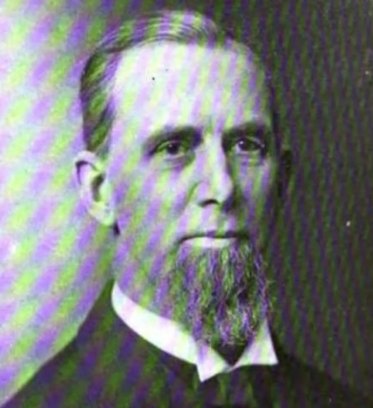 Willard H. Chandler