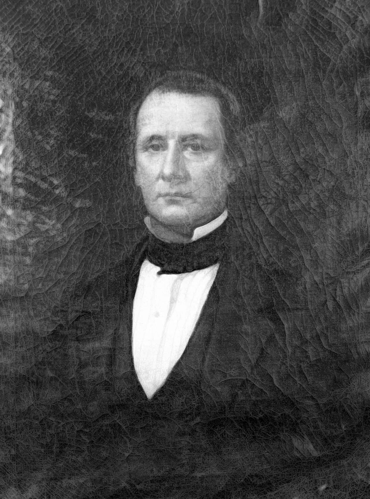 Josiah Collins