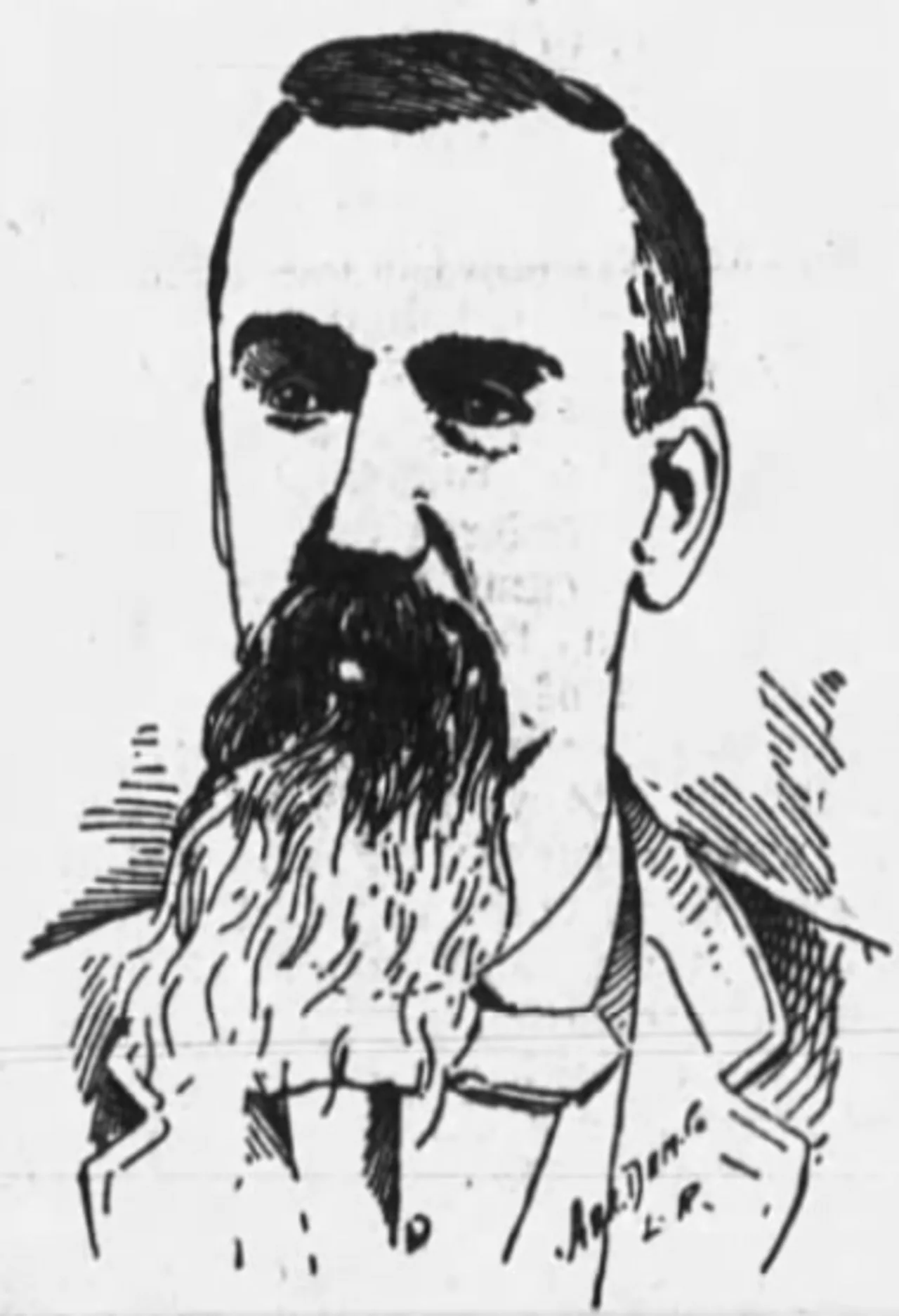 John C. Colquitt
