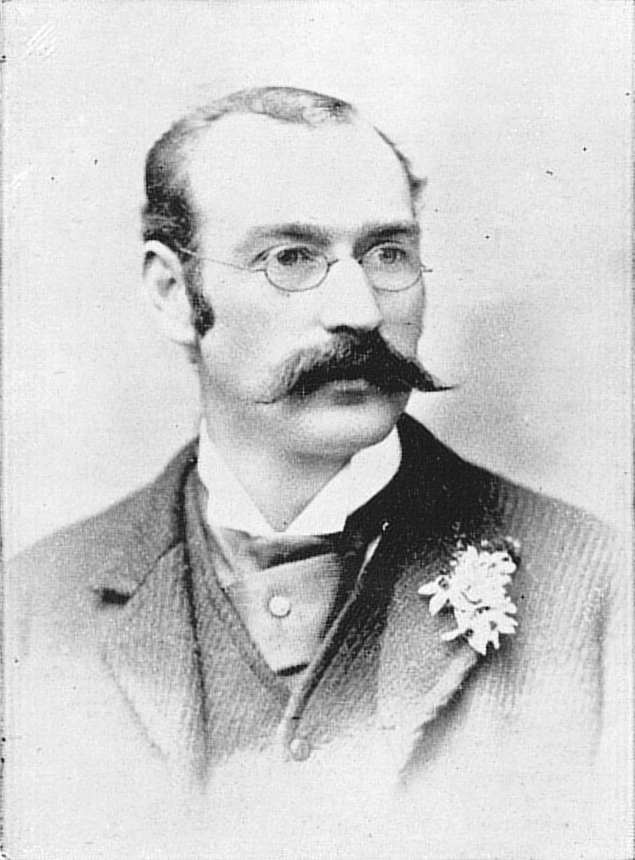 Frederick Coneybeer