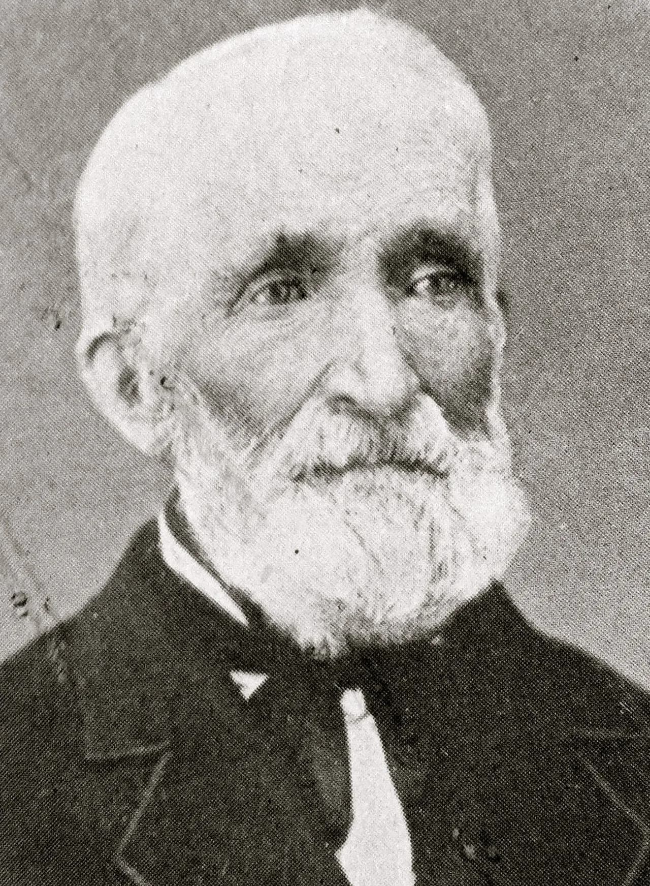 Oringe Smith Crary