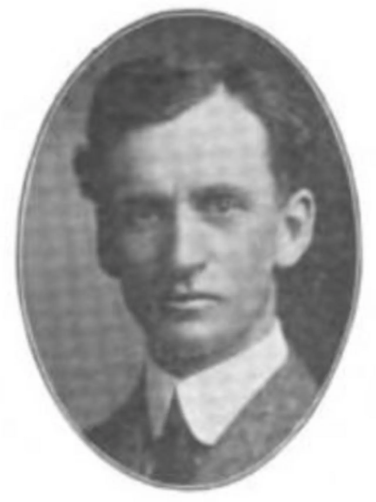 Clarence B. Culbertson