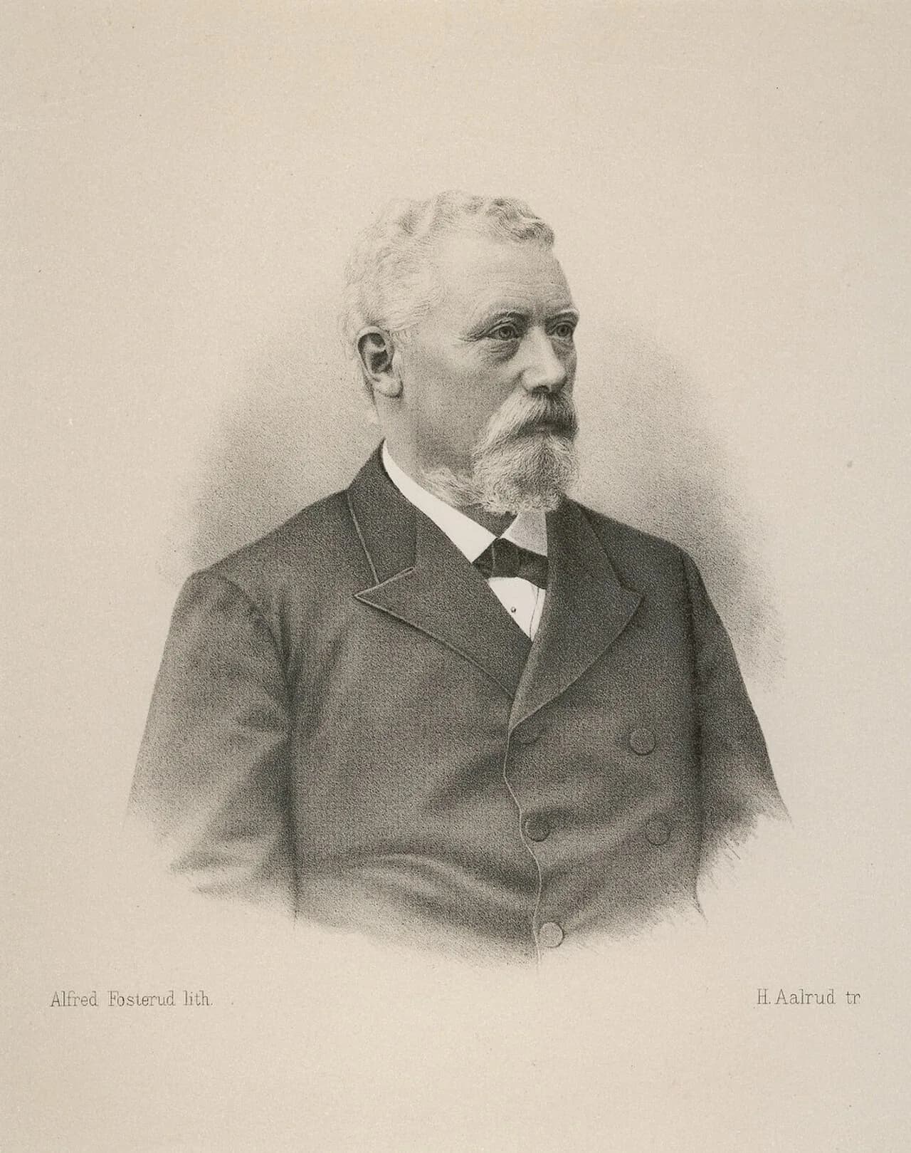 Johan Lauritz Sundt