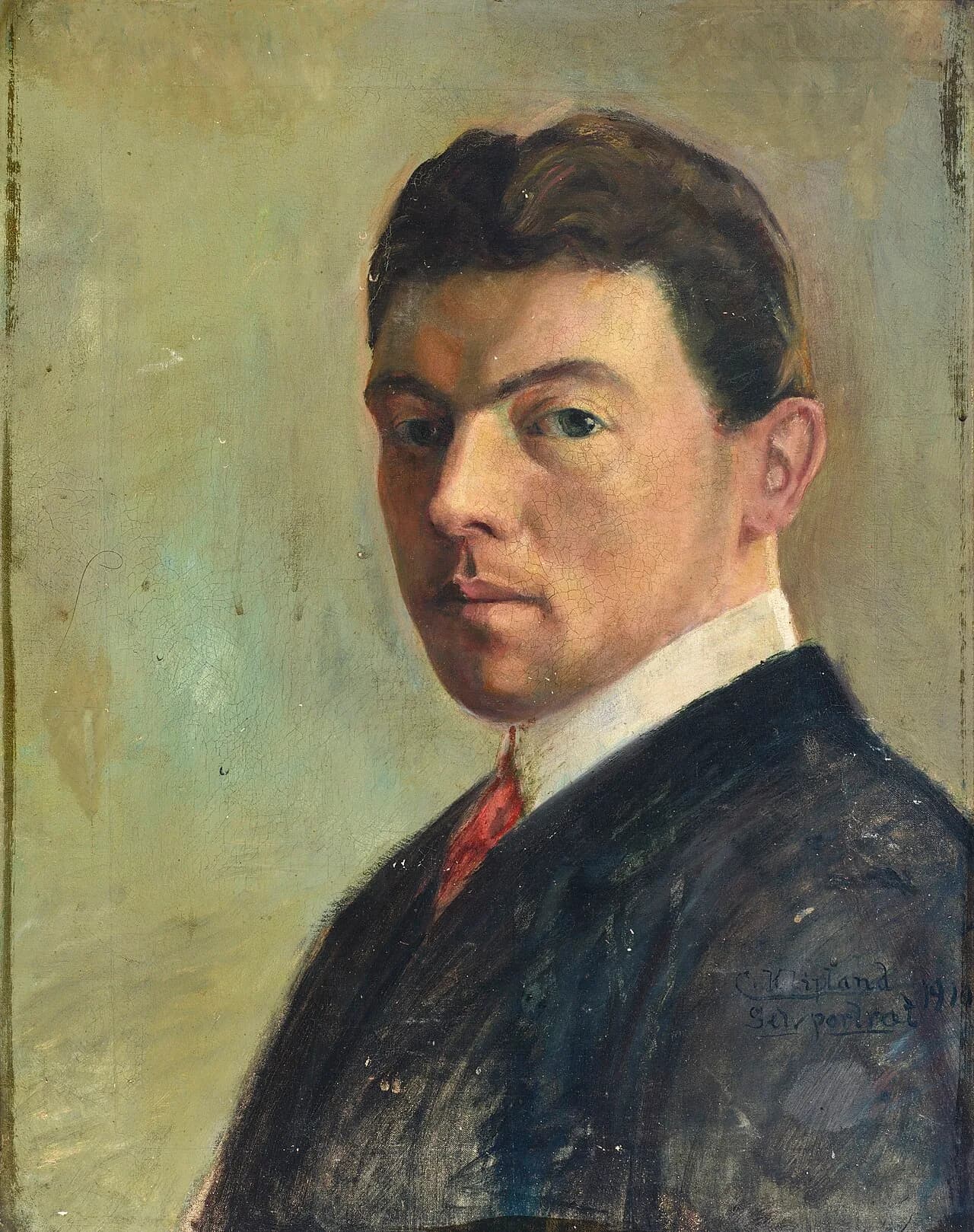 Fred Terkelsen